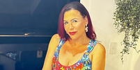 Luisa Marilac expõe situação de transfobia  Foto: Reprodução/Instagram