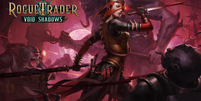 Void Shadows é primeira expansão para Warhammer 40K: Rogue Trader  Foto: Owlcat / Divulgação