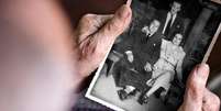 No passado, a nostalgia era considerada uma doença que poderia causar a morte  Foto: GETTY IMAGES / BBC News Brasil