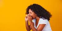 Sempre está com o nariz entupido? Conheça os remédios para respirar melhor  Foto: Shutterstock / Saúde em Dia
