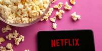 Em junho, há mais lançamentos de filmes e séries na Netflix  Foto: Mouse family | Shutterstock / Portal EdiCase