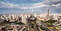 São Paulo  Foto: Getty Images