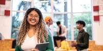 Estudantes estrangeiros têm facilidades para estudar no Brasil? Entenda o 'caminho'   Foto: Reprodução/Getty Images