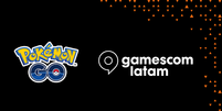 Pokémon Go promete novidades na gamescom latam  Foto: Pokémon Go / Divulgação