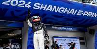 Corrida de Xangai   Foto: Fórmula E / Esporte News Mundo