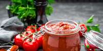 Molho de tomate  Foto: Sea Wave | Shutterstock / Portal EdiCase