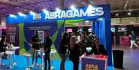 Abragames fez a curadoria das palestras e painéis da gamescom latam  Foto: Divulgação / Abragames