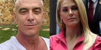 Alexandre Correa xinga Ana Hickmann de 'retardada' em defesa de acusação de desvio de dinheiro. Foto: Reprodução, Redes Sociais / Purepeople