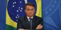 Jair Bolsonaro (PL), ex-presidente da República  Foto: Wilton Júnior/Estadão / Estadão