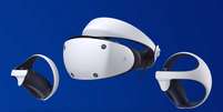 Em breve será possível utilizar o PlayStation VR2 no PC com suporte oficial da Sony  Foto: Reprodução / Sony
