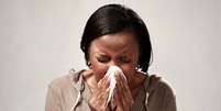Doenças respiratórias e infecções acontecem mais no outono e inverno  Foto: Shutterstock / Saúde em Dia