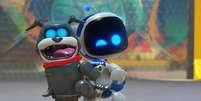 Astro Bot foi revelado no State of Play e está a caminho do PlayStation 5  Foto: Reprodução / Sony