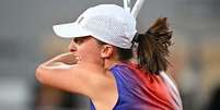 Swiatek em Roland Garros /  Foto: ©Corinne Dubreuil / FFT / Esporte News Mundo