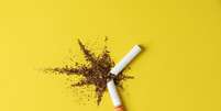 O uso do cigarro pode acarretar doenças cardiovasculares e pulmonares  Foto: nawamin | Shutterstock / Portal EdiCase