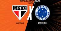 Foto: Erico Leonan / saopaulofc - Legenda: São Paulo chega embalado e mira G4 da tabela do Campeonato Brasileiro - / Jogada10