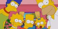 'Os Simpsons' estreou na televisão em dezembro de 1989.  Foto: Fox/Divulgação / Estadão