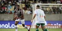 Fluminense tem problemas defensivos recorrentes   Foto: Marcelo Gon&ccedil;alves/FFC / Esporte News Mundo