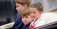 Veja como é a rotina da babá dos herdeiros do Príncipe William e Kate Middleton  Foto: Shutterstock / Famosos e Celebridades