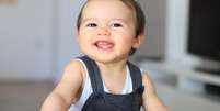 É possível nascer com dentes? Entenda caso de bebê de Campo Grande Foto: Shutterstock / Saúde em Dia