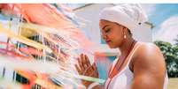 O passado é o responsável pela visão que muitas pessoas têm hoje em dia para com as religiões afro Foto: brasileiras, segundo historiador - Getty Images/Brastock Images / Bons Fluidos
