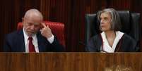 Ministra C&aacute;rmem L&uacute;cia &eacute; um dos nomes que dever&atilde;o deixar a Corte  Foto: WILTON JUNIOR/ESTAD&Atilde;O CONTE&Uacute;DO