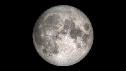 As diferentes fases da Lua durante o mês (Imagem: Reprodução/NASA's Scientific Visualization Studio) Foto: Canaltech