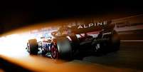 Alpine em Monaco: um busca de uma saída da escuridão Foto: BWT Alpine F1