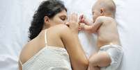 Relação entre mãe e filho traz segurança, qualidade e bem  Foto: estar -  Shutterstock / Alto Astral