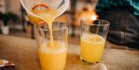Conheça os benefícios do suco de laranja Foto: iStock