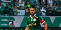 Foto: Fabio Menotti/Palmeiras - Legenda: Luan está de saída do Palmeiras e vai atuar no futebol mexicano / Jogada10