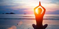 Pilates yoga e tai chi na menopausa  Foto: Shutterstock / Sport Life