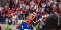 (  Foto: Leonardo Moreira/Fortaleza EC / Esporte News Mundo