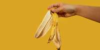 Veja os usos da casca de banana  Foto: Shutterstock / Alto Astral