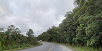 Crime ocorreu na Rodovia Sebastião Ferraz de Camargo Penteado  Foto: Reprodução/Google Maps