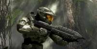 Halo é uma das franquias mais populares da Microsoft  Foto: Divulgação / Xbox Game Studios