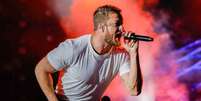 Dan Reynolds e a banda Imagine Dragons adoram jogar League of Legends  Foto: Reprodução / Daniel Pearson / Las Vegas Review-Journal