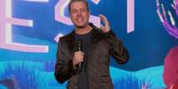 Como de costume, o Summer Game Fest 2024 será apresentado por seu criador, Geoff Keighley  Foto: Reprodução / Summer Game Fest