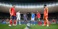 Euro 2024 agora pode ser disputada em EA Sports FC 24  Foto: Reprodução / Electronic Arts
