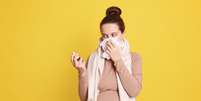 Doenças típicas de inverno podem ser evitadas com medidas preventivas adequadas  Foto: StoryTime Studio | Shutterstock / Portal EdiCase