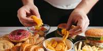 10 alimentos para abolir e ter uma alimentação saudável  Foto: Shutterstock / Saúde em Dia