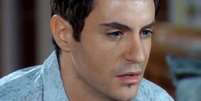 Fabian (Reprodu&ccedil;&atilde;o/Globo)  Foto: Mais Novela