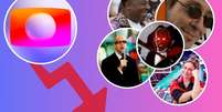 Esses cinco programas a Globo se arrepende de ter colocado no ar.  Foto: Divulga&ccedil;&atilde;o, TV Globo / Purepeople