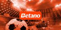 Veja como fazer as suas apostas ne Eurocopa com a Betano Foto: Torcedores.com