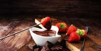 Fondue de chocolate  Foto: beats1 | Shutterstock / Portal EdiCase