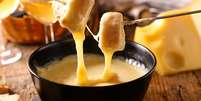 Descubra como fazer fondue delicioso  Foto: Shutterstock / Alto Astral