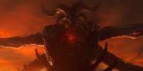 Diablo IV: Vessel of Hatred terá história focada no Senhor do Ódio, Mefisto  Foto: Reprodução / Blizzard