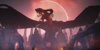 Dragon Age: The Veilguard é o mais novo capítulo de uma das franquias mais populares da BioWare  Foto: Reprodução / Electronic Arts