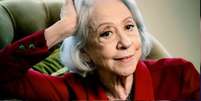 Fernanda Montenegro comemora 80 anos de carreira  Foto: Divulgação / Perfil Brasil