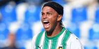 Aderllan Santos no Rio Ave   Foto: Arquivo pessoal / Esporte News Mundo