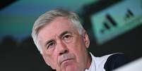- Foto JAVIER SORIANO/AFP via Getty Images - Legenda: Real Madrid confirma que irá disputar o novo Mundial de Clubes da Fifa -  Foto: Jogada10